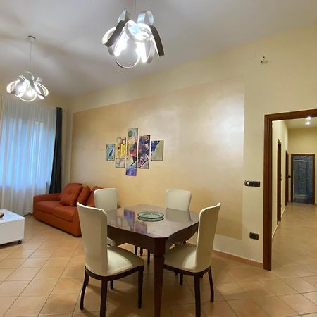 Gravina House Apartment Portici Ngoại thất bức ảnh