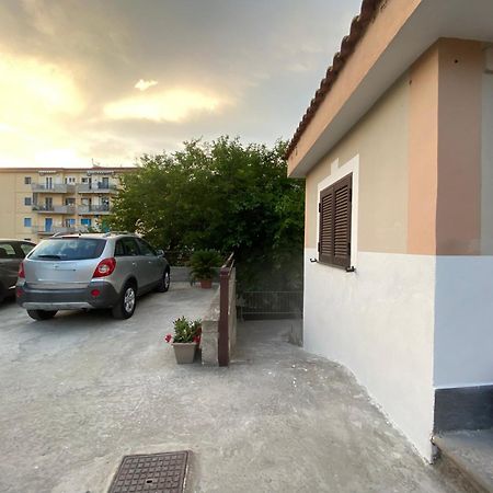 Gravina House Apartment Portici Ngoại thất bức ảnh