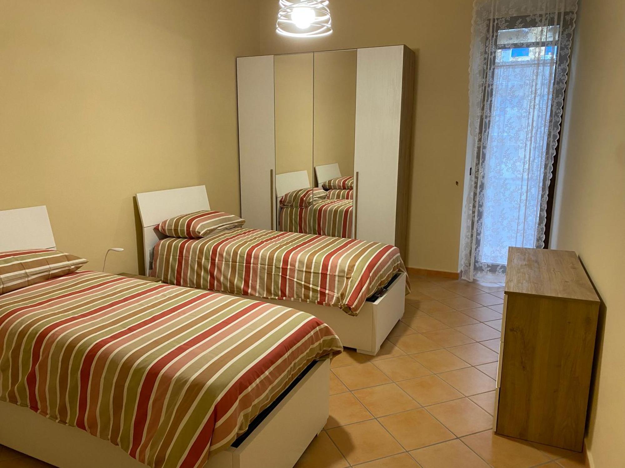 Gravina House Apartment Portici Ngoại thất bức ảnh
