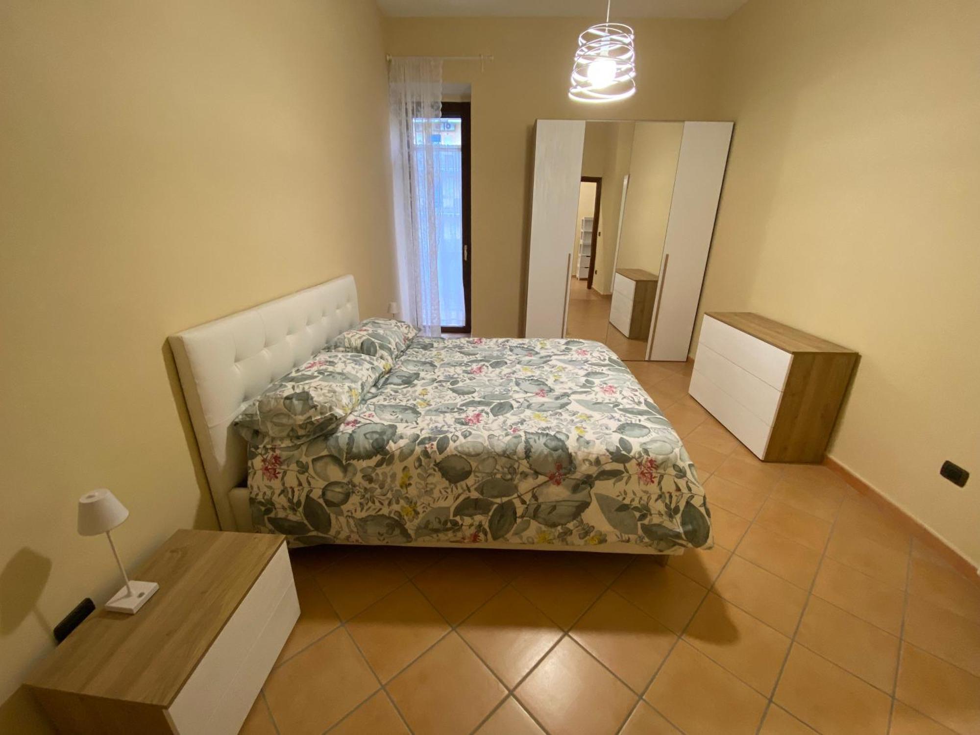 Gravina House Apartment Portici Ngoại thất bức ảnh