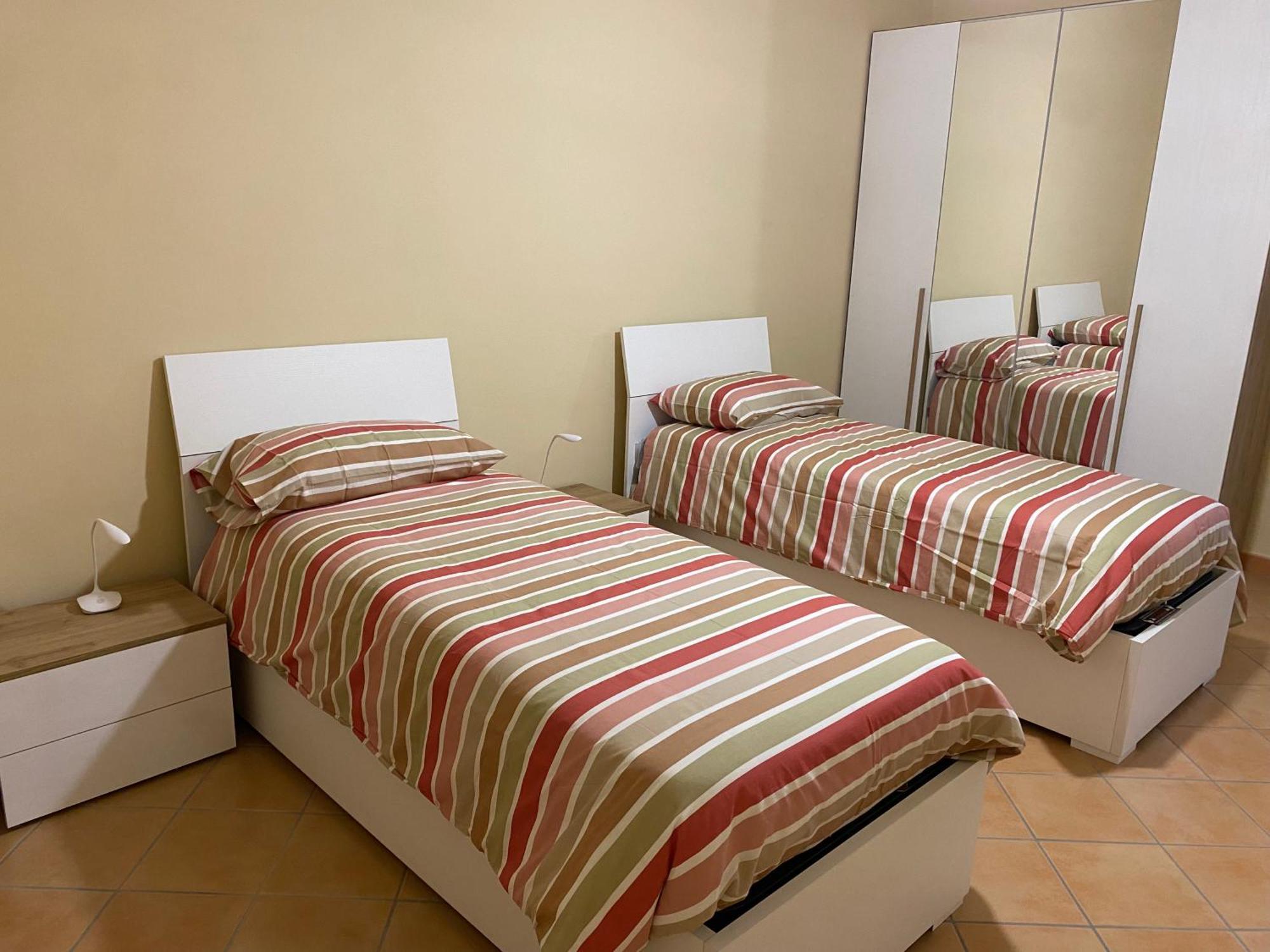 Gravina House Apartment Portici Ngoại thất bức ảnh