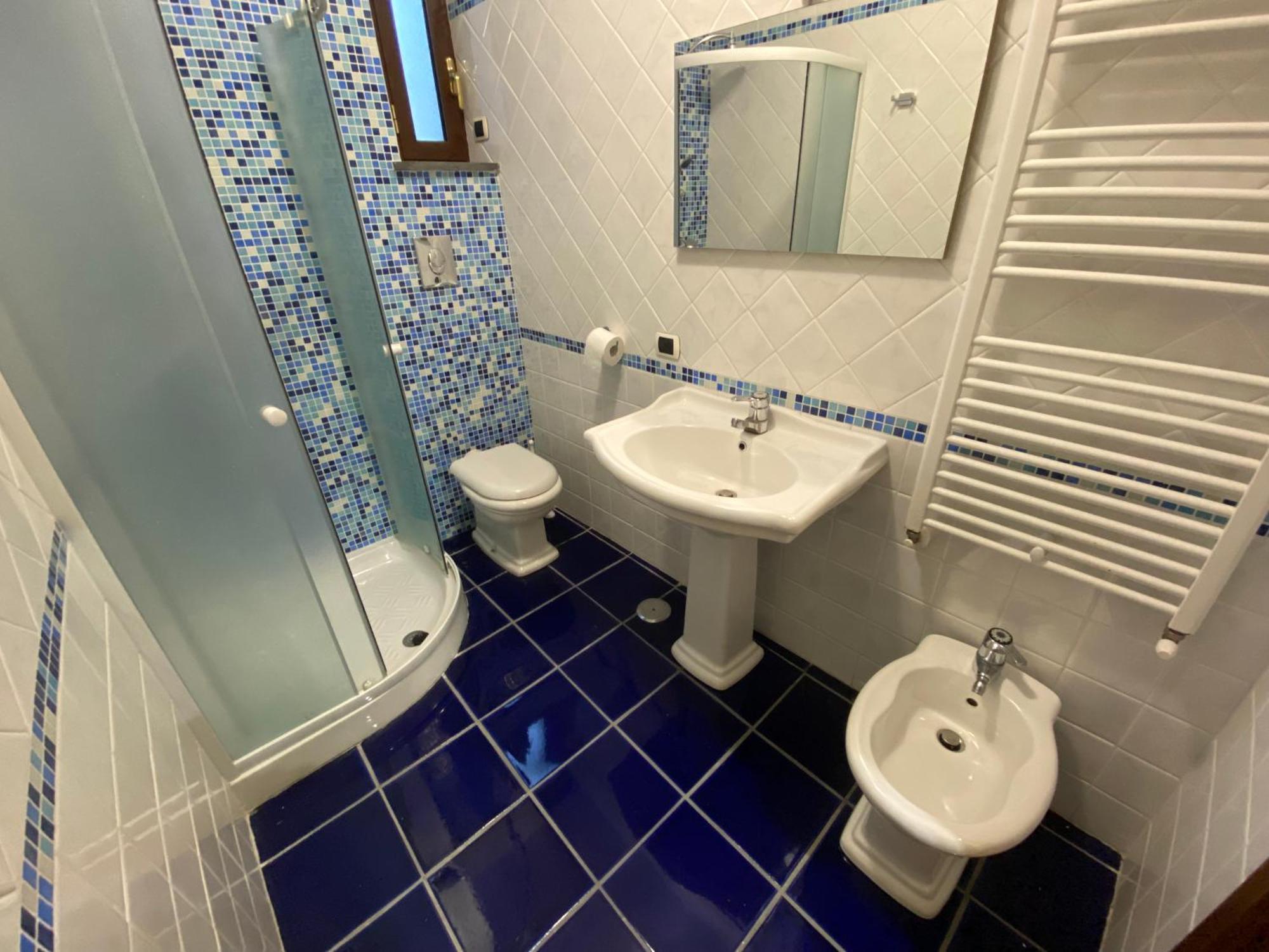 Gravina House Apartment Portici Ngoại thất bức ảnh