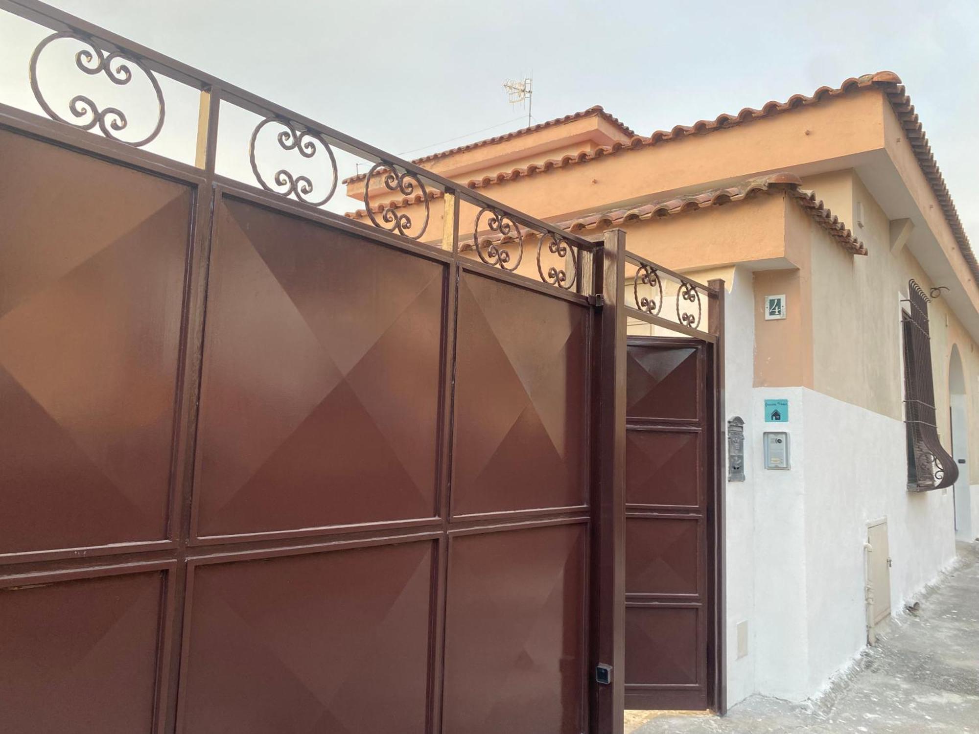 Gravina House Apartment Portici Ngoại thất bức ảnh