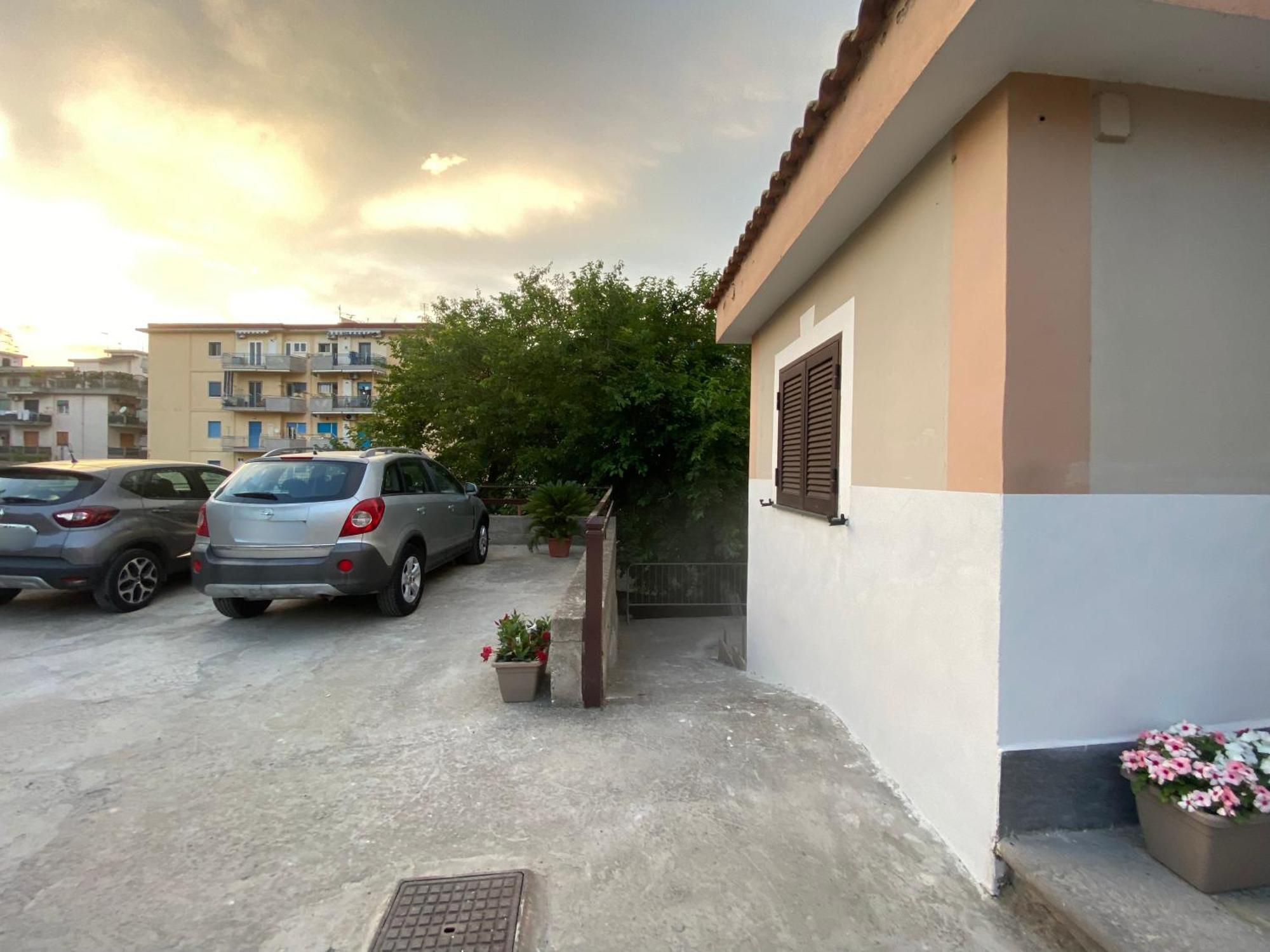 Gravina House Apartment Portici Ngoại thất bức ảnh